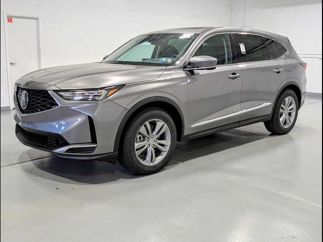 2025 Acura MDX Base