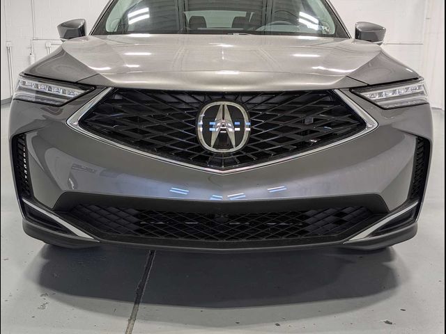 2025 Acura MDX Base