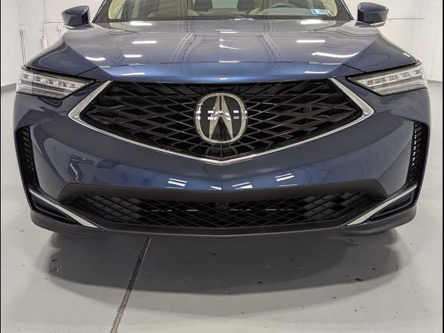 2025 Acura MDX Base