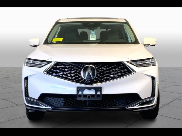 2025 Acura MDX Base