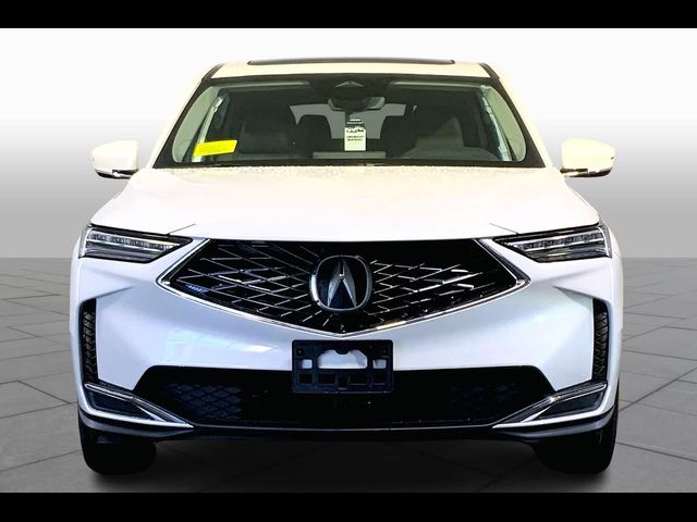 2025 Acura MDX Base