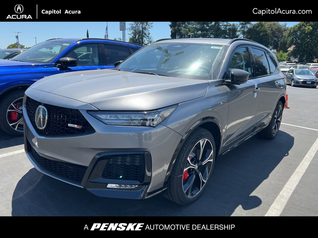 2025 Acura MDX Type S Advance