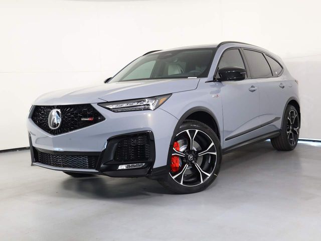 2025 Acura MDX Type S Advance