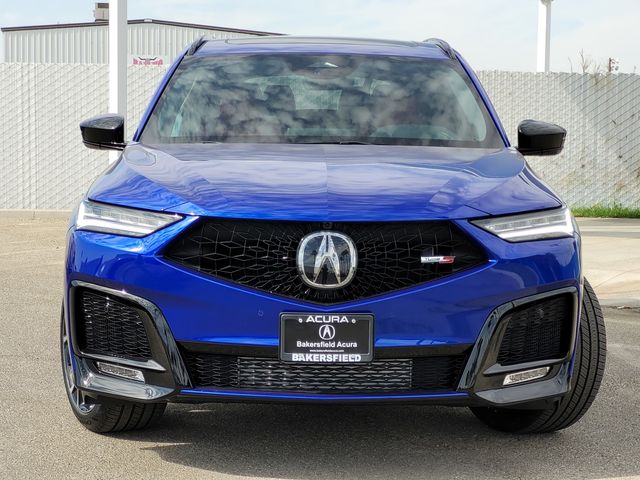 2025 Acura MDX Type S Advance