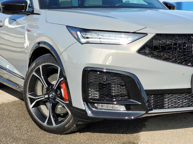 2025 Acura MDX Type S Advance