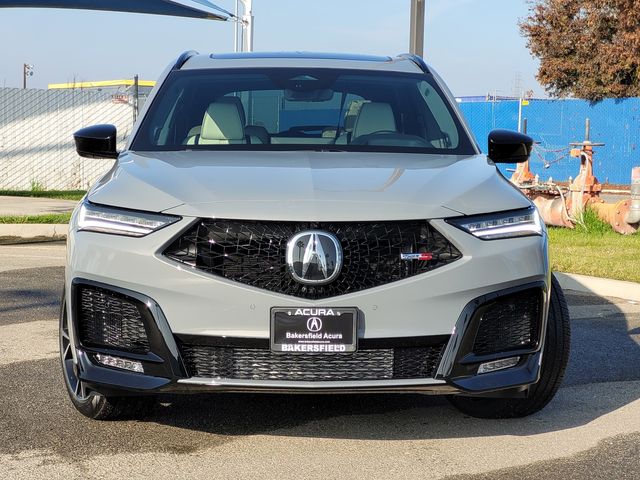 2025 Acura MDX Type S Advance