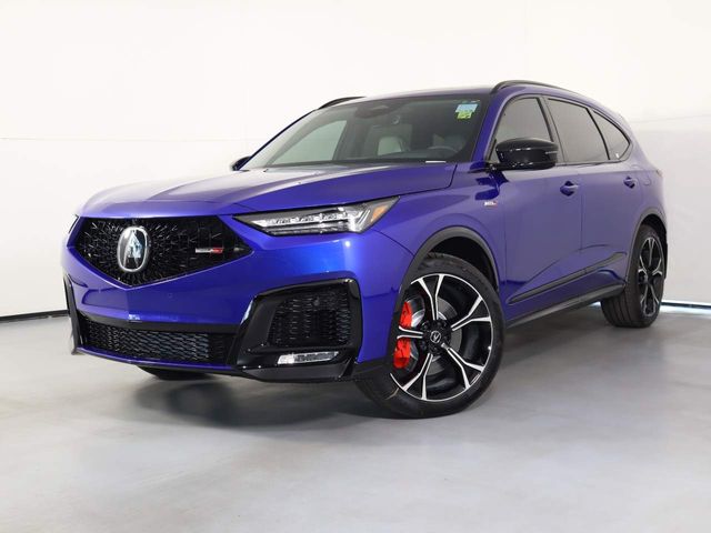 2025 Acura MDX Type S Advance