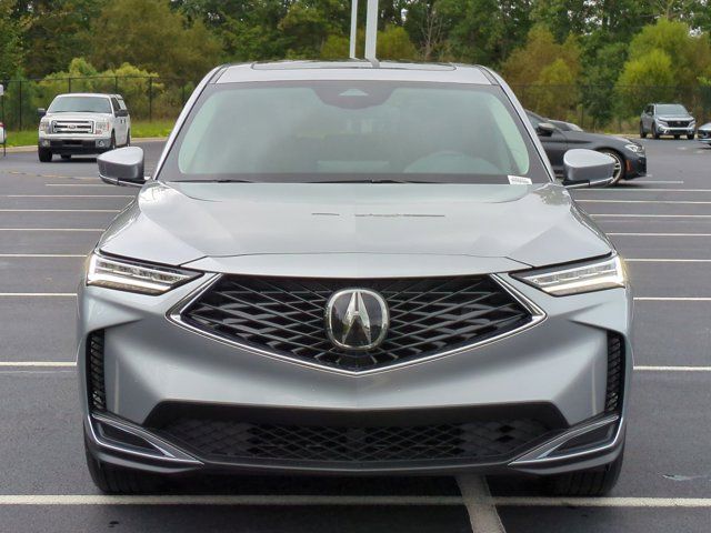 2025 Acura MDX Base