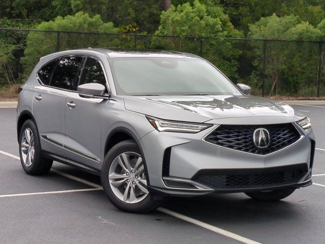 2025 Acura MDX Base