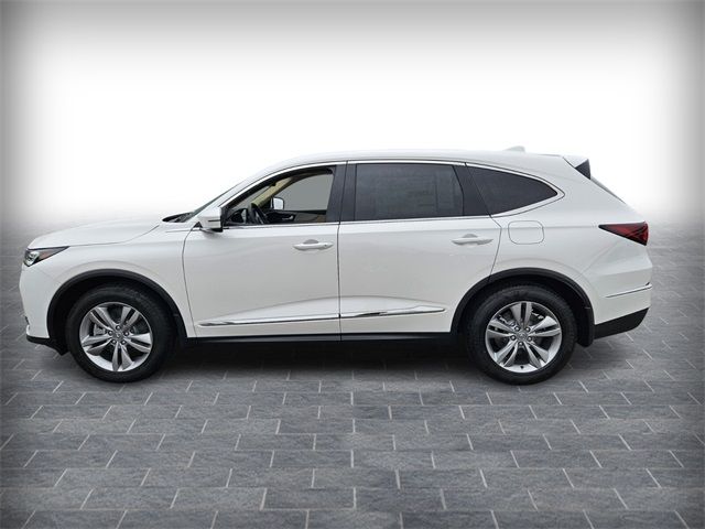 2025 Acura MDX Base