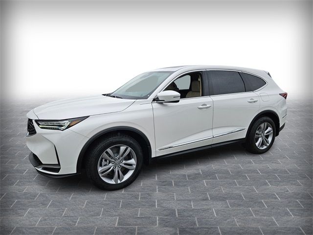 2025 Acura MDX Base