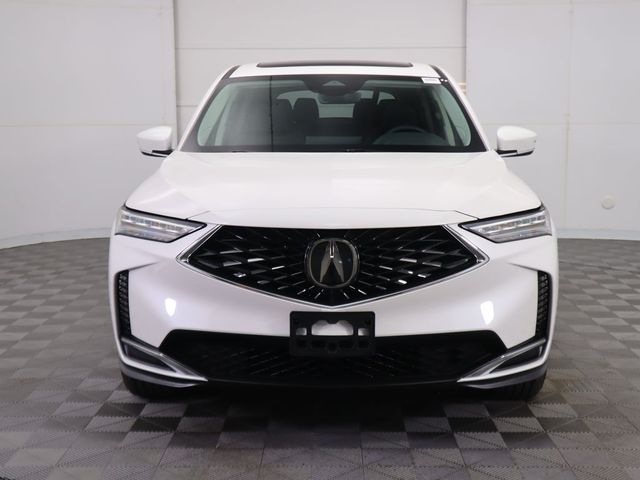 2025 Acura MDX Base