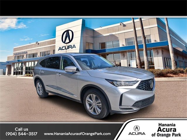 2025 Acura MDX Base