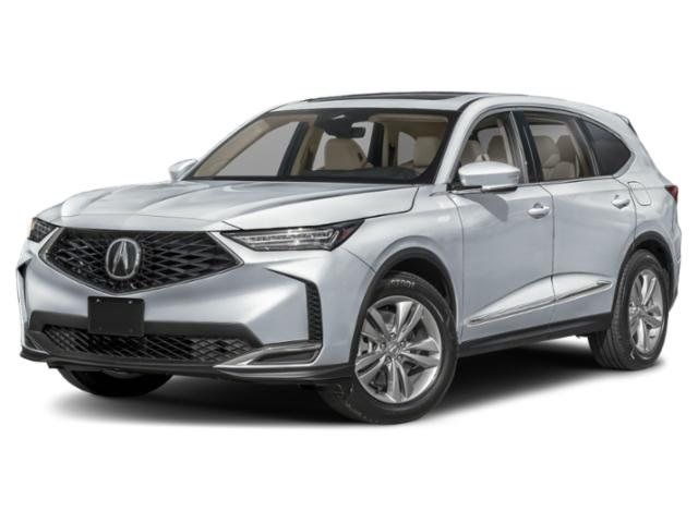 2025 Acura MDX Base