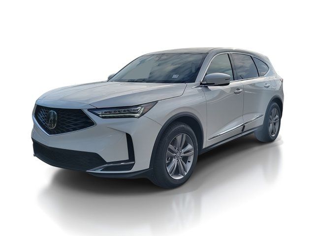 2025 Acura MDX Base