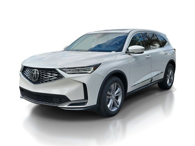 2025 Acura MDX Base