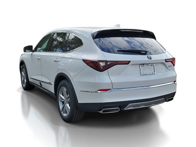 2025 Acura MDX Base