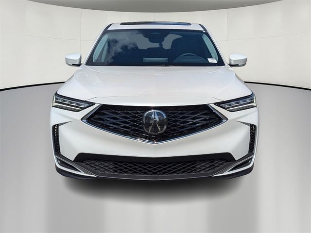 2025 Acura MDX Base