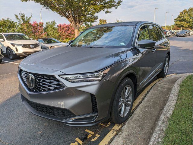 2025 Acura MDX Base