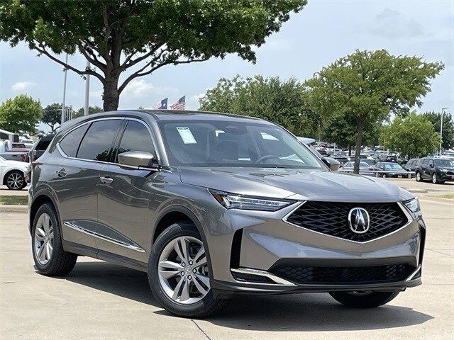 2025 Acura MDX Base