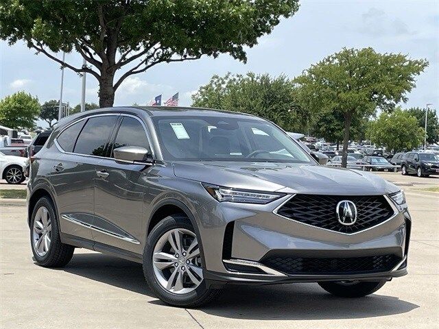 2025 Acura MDX Base