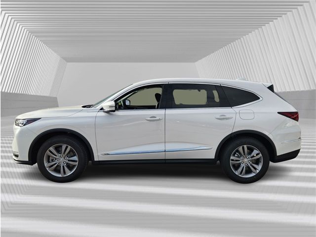 2025 Acura MDX Base