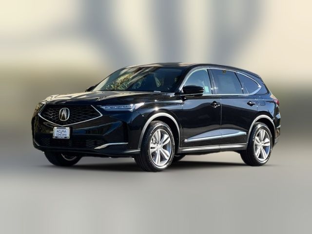 2025 Acura MDX Base