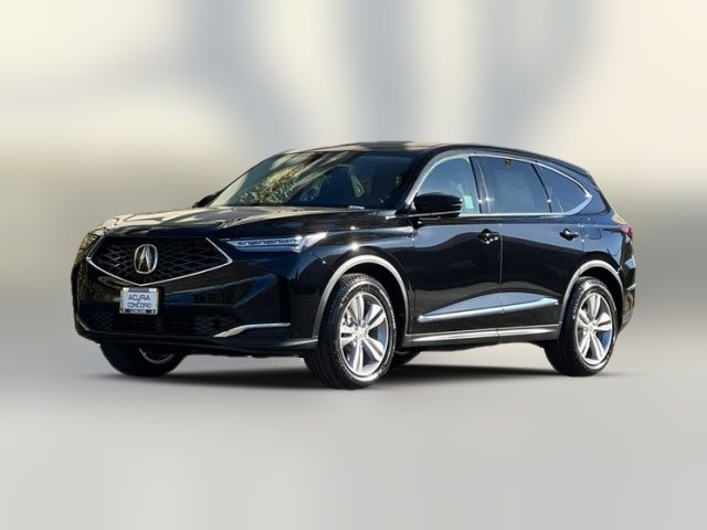 2025 Acura MDX Base