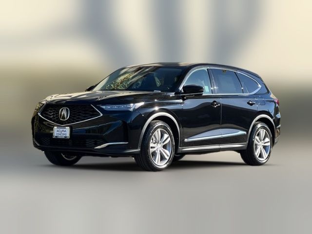 2025 Acura MDX Base