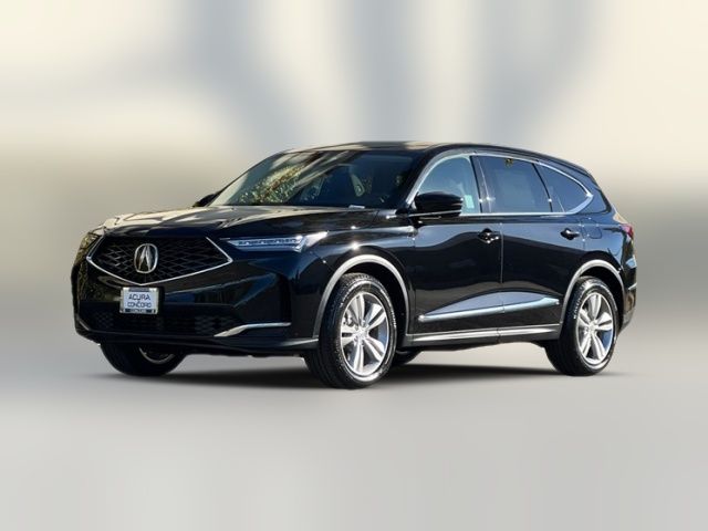 2025 Acura MDX Base