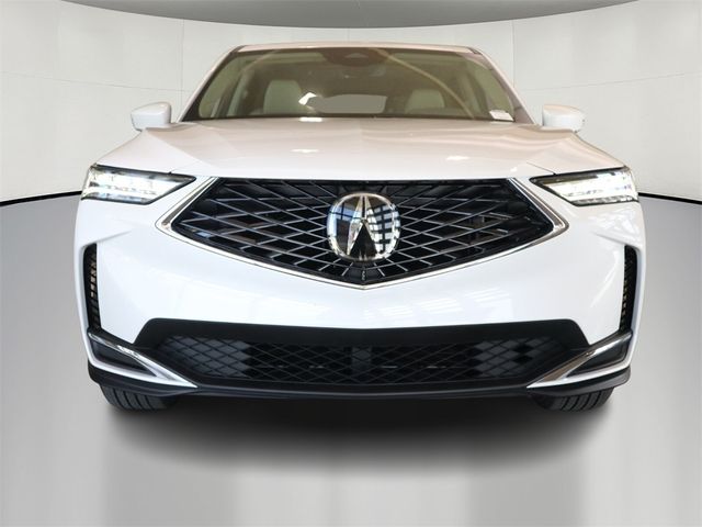 2025 Acura MDX Base