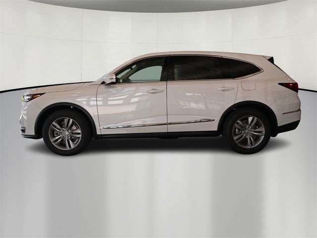 2025 Acura MDX Base