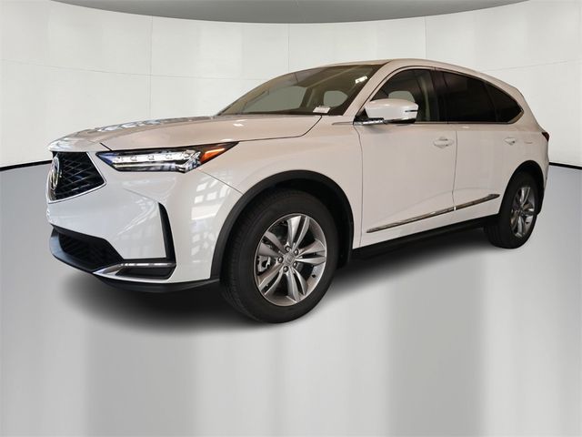 2025 Acura MDX Base