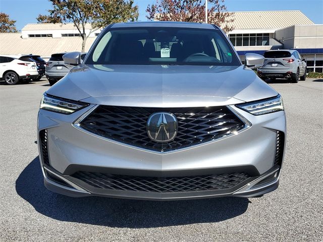 2025 Acura MDX Base