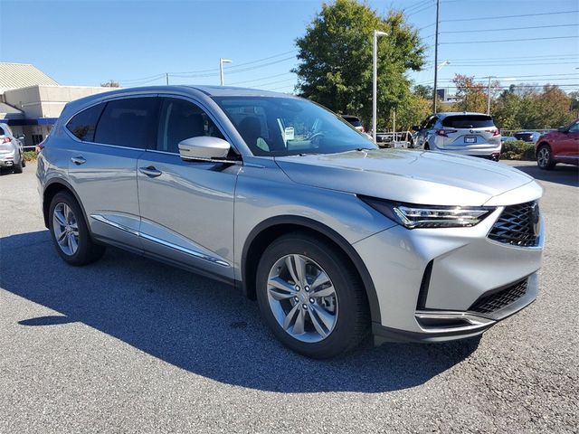 2025 Acura MDX Base