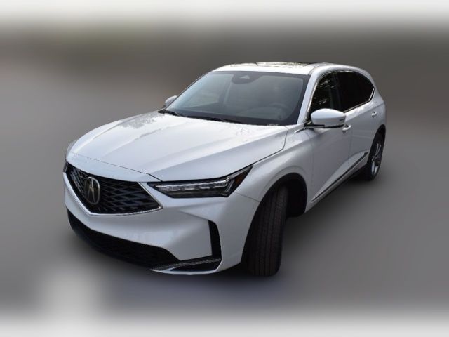 2025 Acura MDX Base