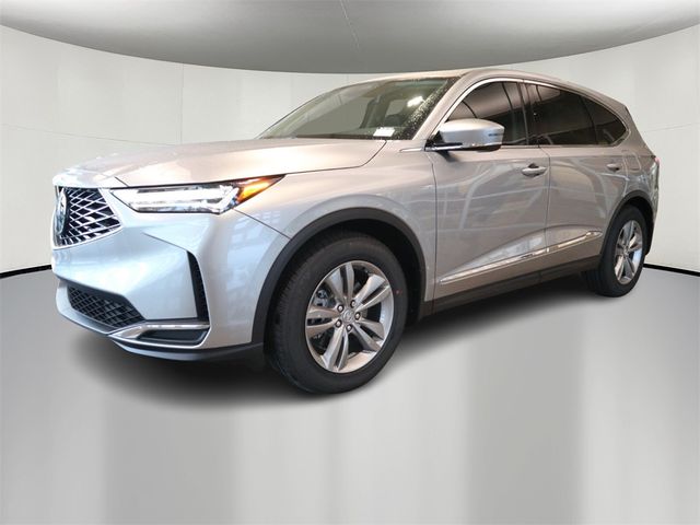 2025 Acura MDX Base