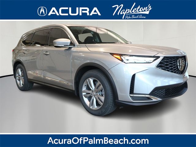 2025 Acura MDX Base