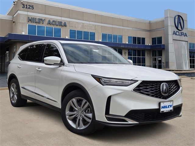 2025 Acura MDX Base