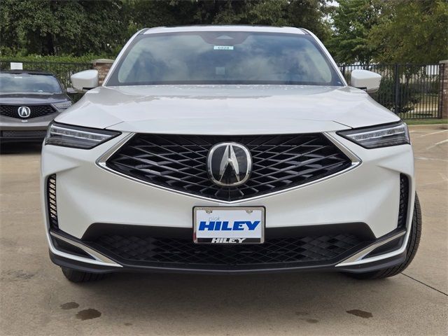 2025 Acura MDX Base