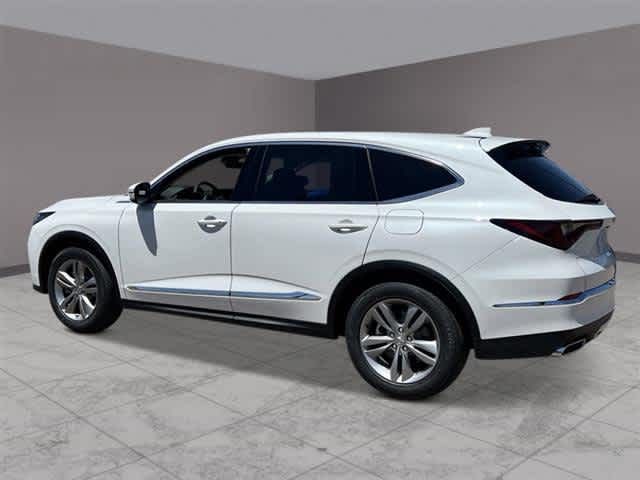 2025 Acura MDX Base