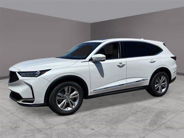 2025 Acura MDX Base