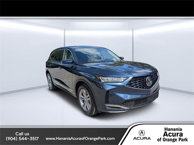 2025 Acura MDX Base