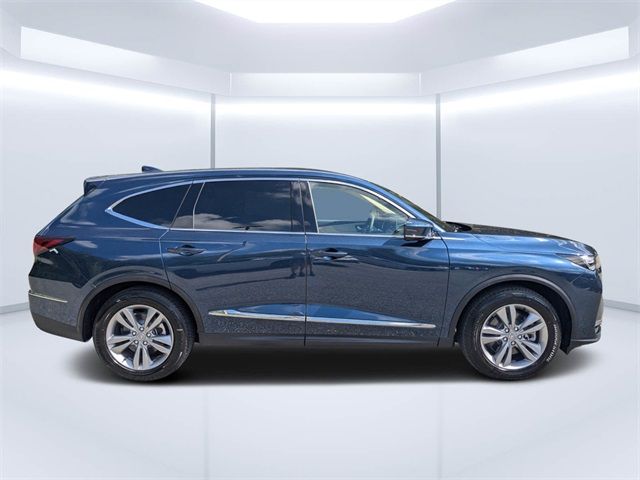 2025 Acura MDX Base