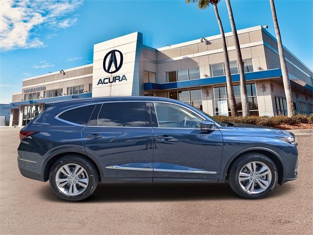 2025 Acura MDX Base