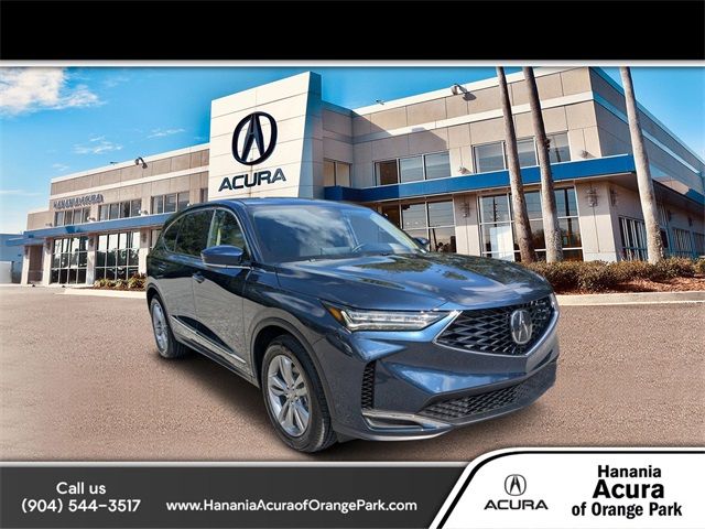 2025 Acura MDX Base