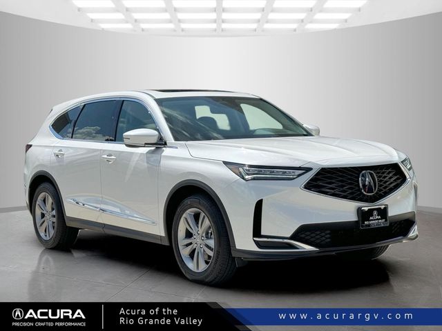 2025 Acura MDX Base