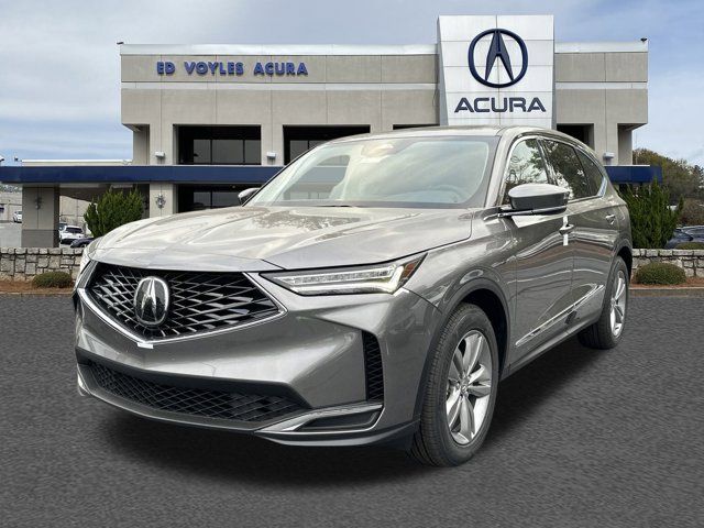 2025 Acura MDX Base