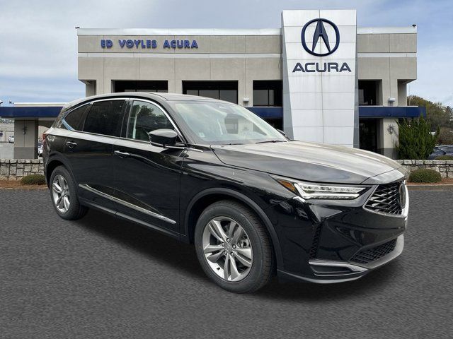 2025 Acura MDX Base