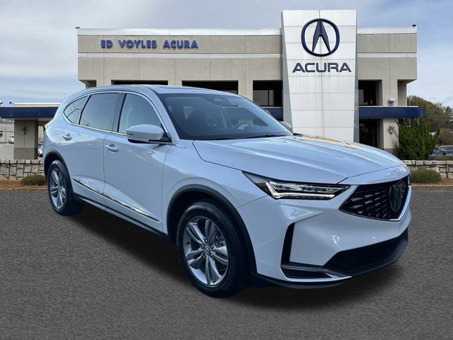 2025 Acura MDX Base